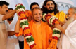 Mughal king Aurangzeb forced Kashmiri Pandits to change their religion: UP CM Yogi Adityanath